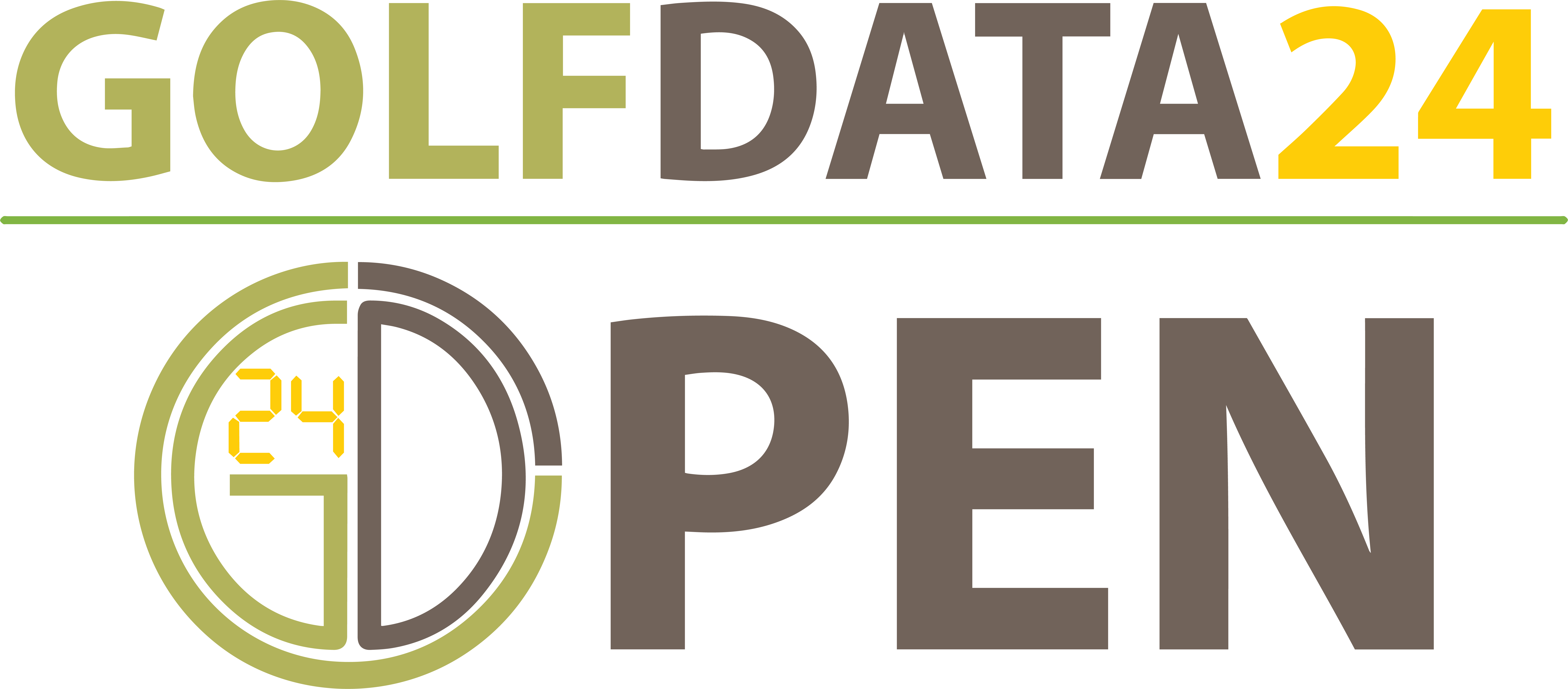GD24 Open Logo